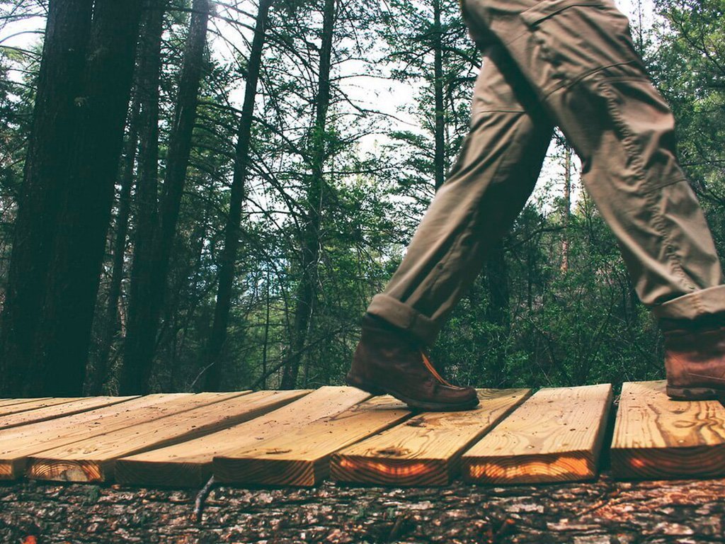 Fin de semana de aventura